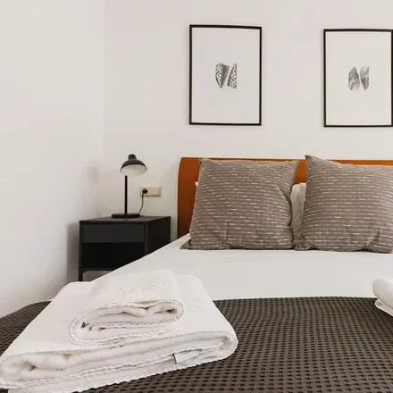 Rent this 1 bed apartment on Fuengirola in Andalusia, Spain