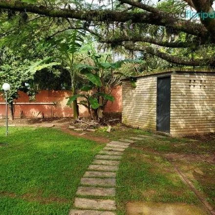Buy this 3 bed house on Rua Pau de Canela in Rio Tavares, Florianópolis - SC