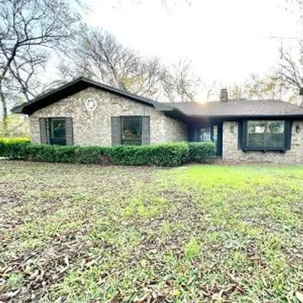 Buy this 3 bed house on 177 Bosque Bend Lane in McLennan County, TX 76633