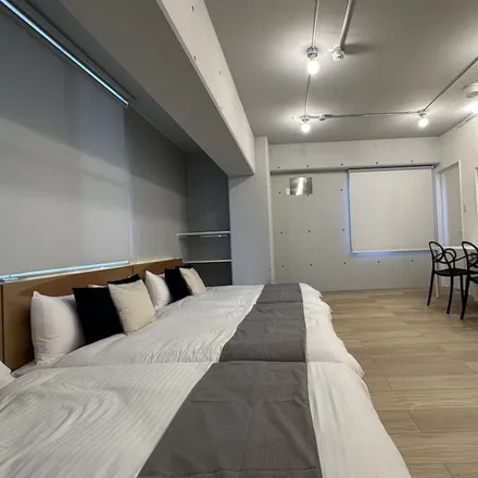 Rent this studio apartment on 1-chome-8-15 Matobacho Minami Ward