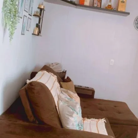 Buy this 2 bed apartment on Rua Zuferey in Vila Progresso, Jundiaí - SP