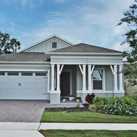 Rent this 3 bed house on Four Seasons Boulevard in Four Corners, FL 34747