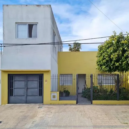 Buy this 3 bed house on Calle 79 514 in Barrio Monasterio, 1900 Villa Elvira