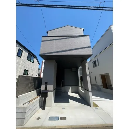 Image 1 - unnamed road, Kamiogi 4-chome, Suginami, 167-0034, Japan - Apartment for rent