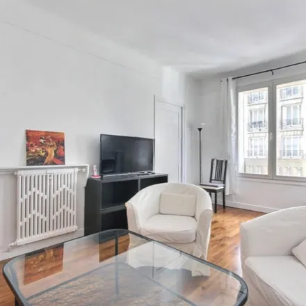 Image 6 - 2 Rue Catulle Mendès, 75017 Paris, France - Apartment for rent
