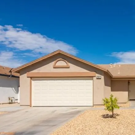 Buy this 3 bed house on North Fern Road in Indio, CA 92201