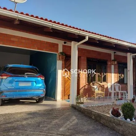 Buy this 3 bed house on Rua Professor Jacob Ineichen in Itoupava Central, Blumenau - SC