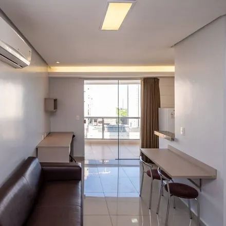Image 2 - Rua T-37 3000 - Apartment for rent