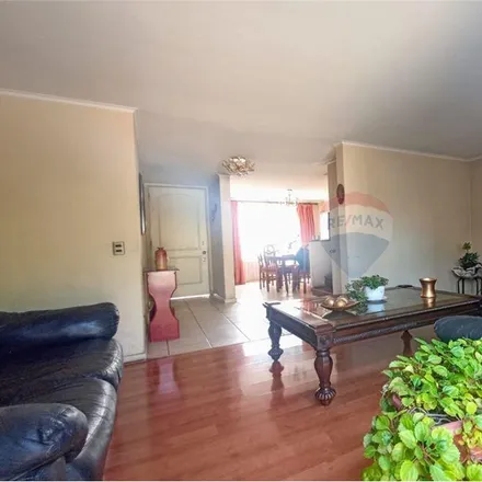 Buy this 3 bed house on Mar Tirreno in 781 0677 Provincia de Santiago, Chile