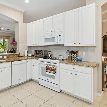 Image 8 - 9173 Spanish Moss Way, Spanish Wells, Bonita Springs, FL 34135, USA - House for sale