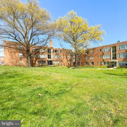 Buy this 2 bed condo on 514 Ridge Road Southeast in Washington, DC 20019