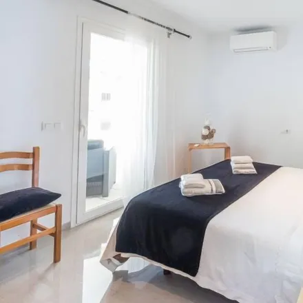 Rent this 3 bed apartment on 07459 Santa Margalida