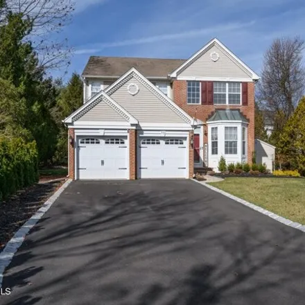 Buy this 3 bed house on unnamed road in Colts Neck Township, NJ
