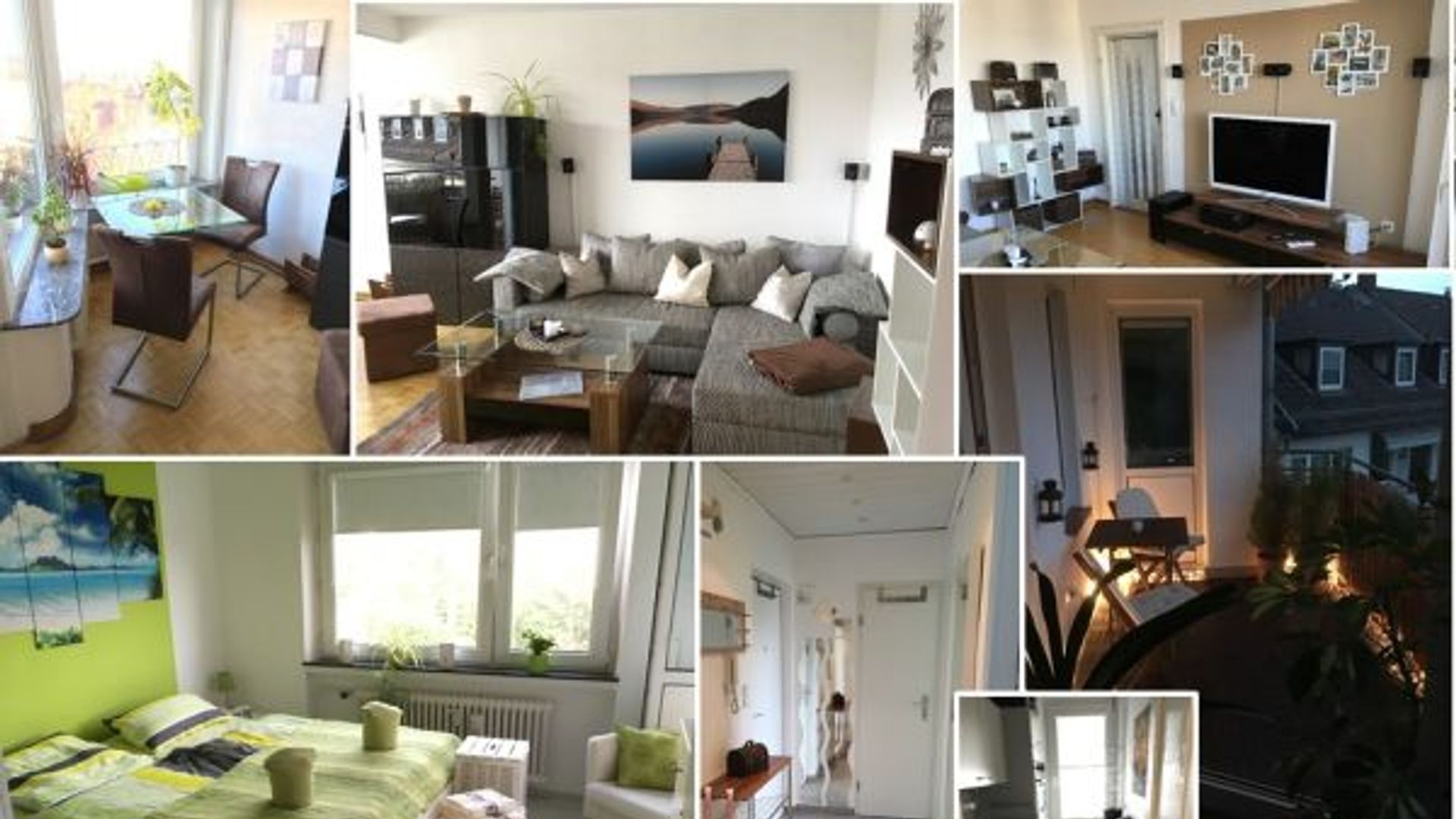 2 Bedroom Apartment At Friedrich Ebert Strae 127 34119 Kassel