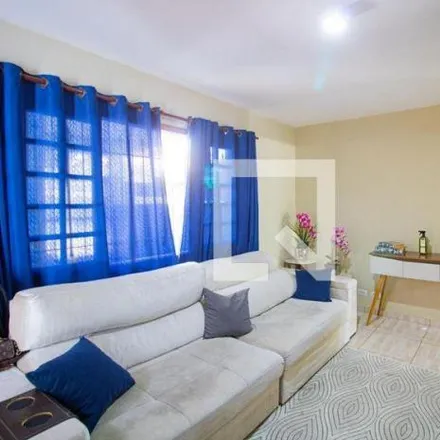 Rent this 2 bed house on Rua Raul Bispo Dos Santos in 276, Rua Raul Bispo dos Santos