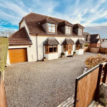 Buy this 4 bed house on Pendderi Road in Carmarthenshire, SA14 9PN