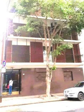 Buy this 2 bed apartment on Avellaneda 403 in Caballito, C1405 CNE Buenos Aires