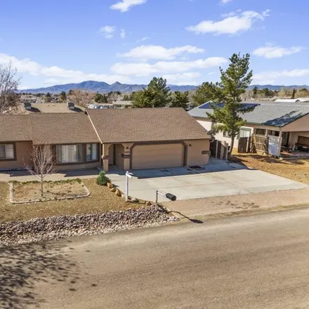 Image 4 - 9317 East Manley Drive, Prescott Valley, AZ 86314, USA - House for sale
