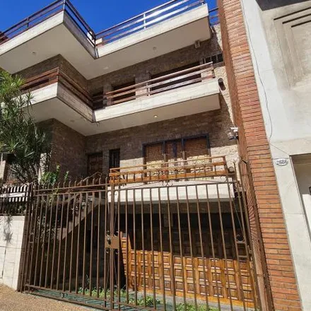 Rent this 4 bed house on Salcedo 2680 in Parque Patricios, 1244 Buenos Aires