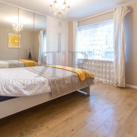 Rent this 1 bed apartment on Packington Street in Angel, London
