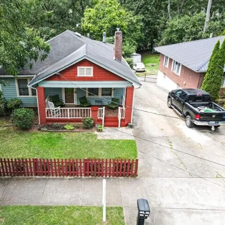 Buy this 3 bed house on 39 Clifton Street Southeast in Atlanta, GA 30317