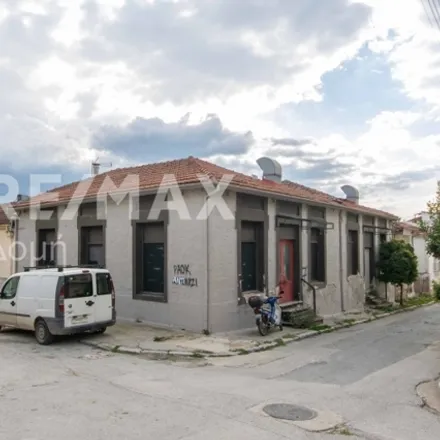 Buy this studio house on Βελισσαρίου in Nea Ionia, Greece