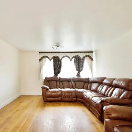Buy this 3 bed apartment on Rothbury Walk in London, N17 0PW