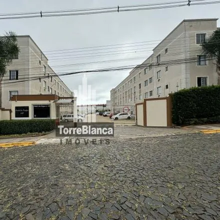 Image 2 - Rua Doutor Chafic Cury, Jardim Carvalho, Ponta Grossa - PR, 84016-000, Brazil - Apartment for rent