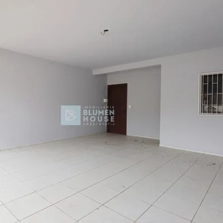 Buy this 3 bed house on Rua Marechal Floriano Peixoto in Estrada das Areias, Indaial - SC