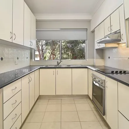 Rent this 2 bed apartment on 7 Broughton Road in Artarmon NSW 2064, Australia