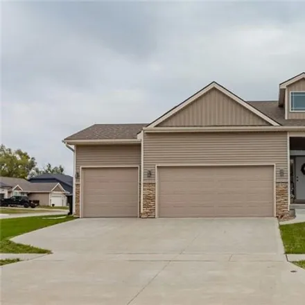 Buy this 4 bed house on 839 Evans View Drive in Adel, IA 50003