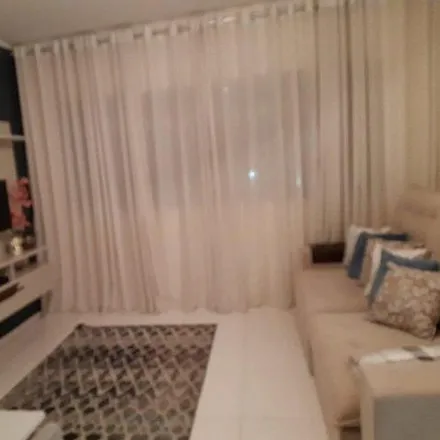 Buy this studio apartment on Rua Carmen Rodrigues Dias in Rudge Ramos, São Bernardo do Campo - SP