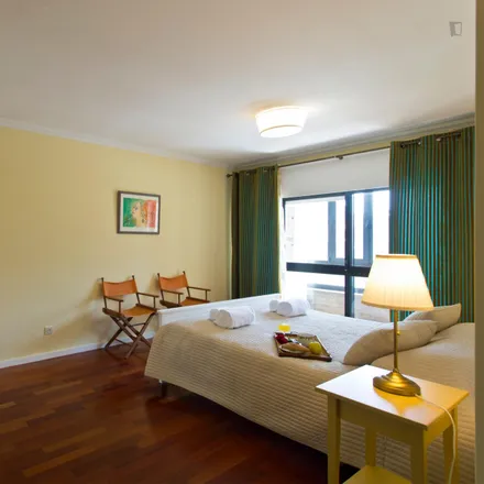 Rent this 3 bed apartment on Casa da Viscondenssa de Santiago de Lobão in Rua de Belos Ares, 4100-130 Porto