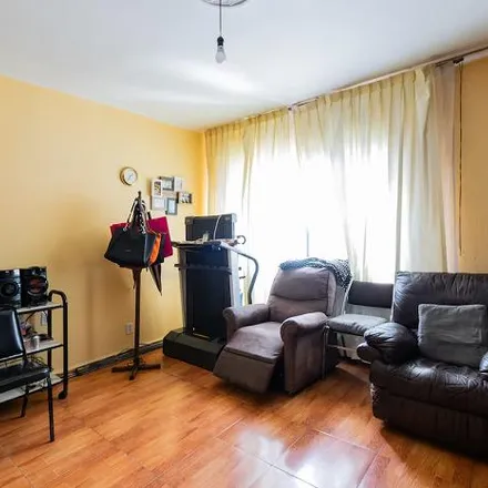 Image 5 - Calle Norte 42-A 3622, Gustavo A. Madero, 07840 Mexico City, Mexico - House for sale