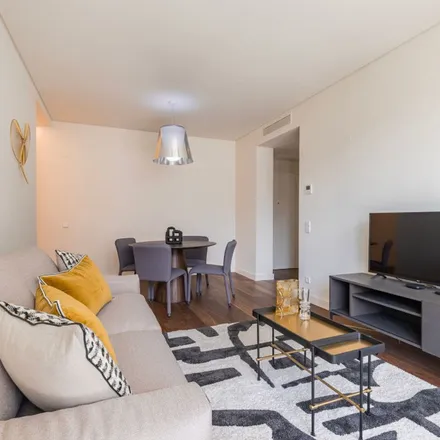 Rent this 1 bed apartment on Marquês Best Apartments in Rua Luciano Cordeiro 119, 1150-213 Lisbon