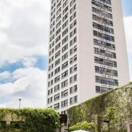 Image 2 - Rua Almirante Brasil 219, Mooca, São Paulo - SP, 03164-120, Brazil - Apartment for sale