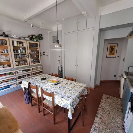 Rent this 2 bed apartment on Via privata Antonio Grumello in 20144 Milan MI, Italy