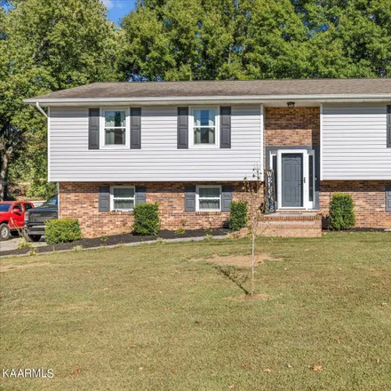 Buy this 4 bed house on 102 Candora Road in Asbury Estates, Maryville