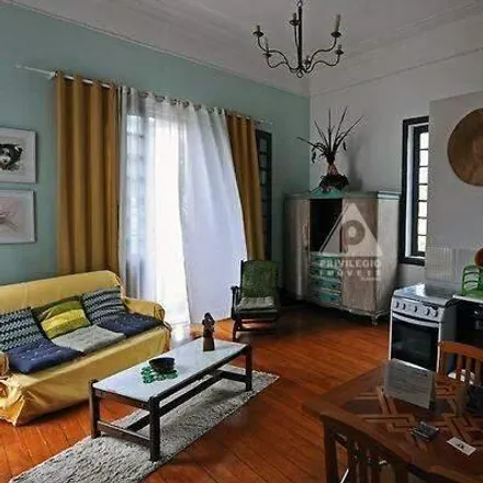 Buy this 8 bed house on Rua Monte Alegre in Santa Teresa, Rio de Janeiro - RJ