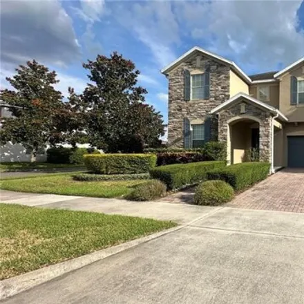 Buy this 4 bed house on 13302 Roskin Ln in Windermere, Florida