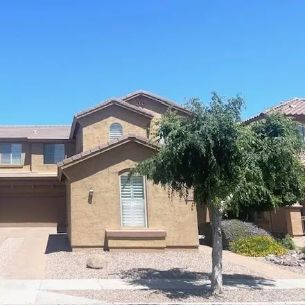 Buy this 4 bed house on 3934 East Geronimo Street in Gilbert, AZ 85295