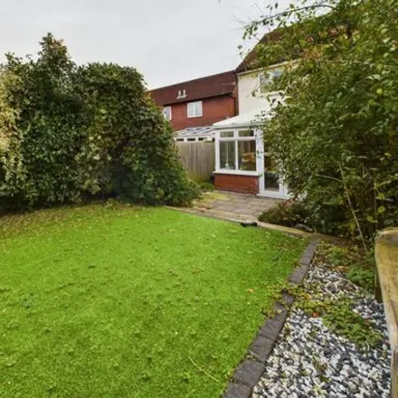 Image 2 - 78 Cannons Gate, Clevedon, BS21 5HY, United Kingdom - Duplex for sale
