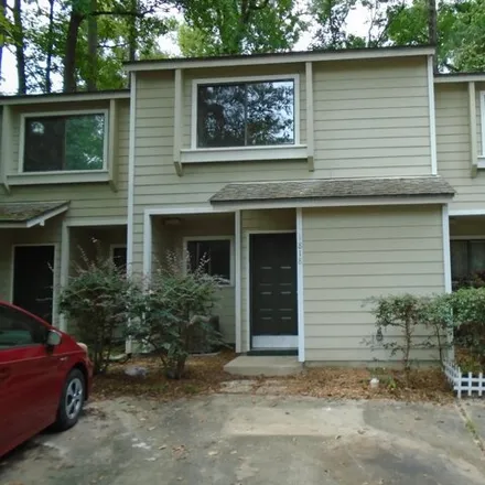 Rent this 2 bed townhouse on 1816 Nicklaus Drive in Tallahassee, FL 32301