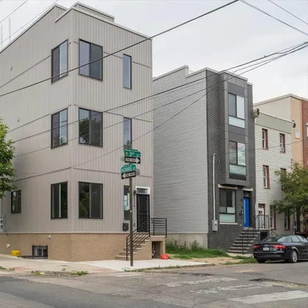 Buy this studio townhouse on 2000 North 3rd Street in Philadelphia, PA 19122
