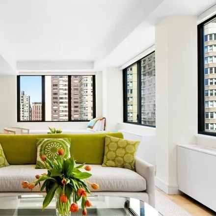 Image 2 - The Allegro, 62 West 62nd Street, New York, NY 10023, USA - Condo for sale
