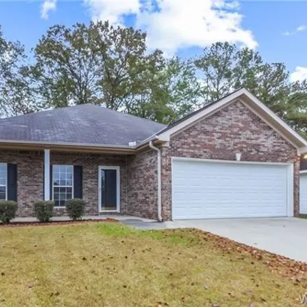Buy this 3 bed house on 5015 Ross Circle in Clear Creek Colony, Northport