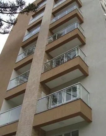 Rent this 1 bed apartment on Rua José de Alencar 2101 in Juvevê, Curitiba - PR