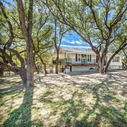 Image 2 - 4127 Anson Street, Christoval, Tom Green County, TX 76935, USA - House for sale