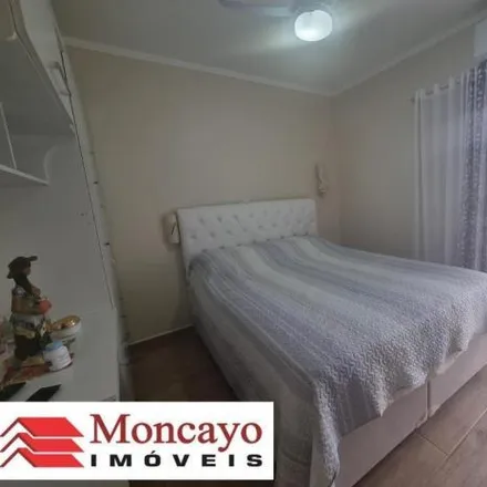 Buy this 2 bed house on Avenida Irineu Mendes de Souza in Martin de Sá, Caraguatatuba - SP