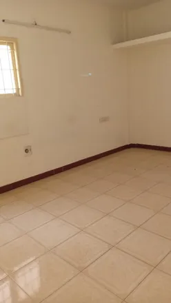 Rent this 2 bed apartment on unnamed road in Sowripalayam, - 641015